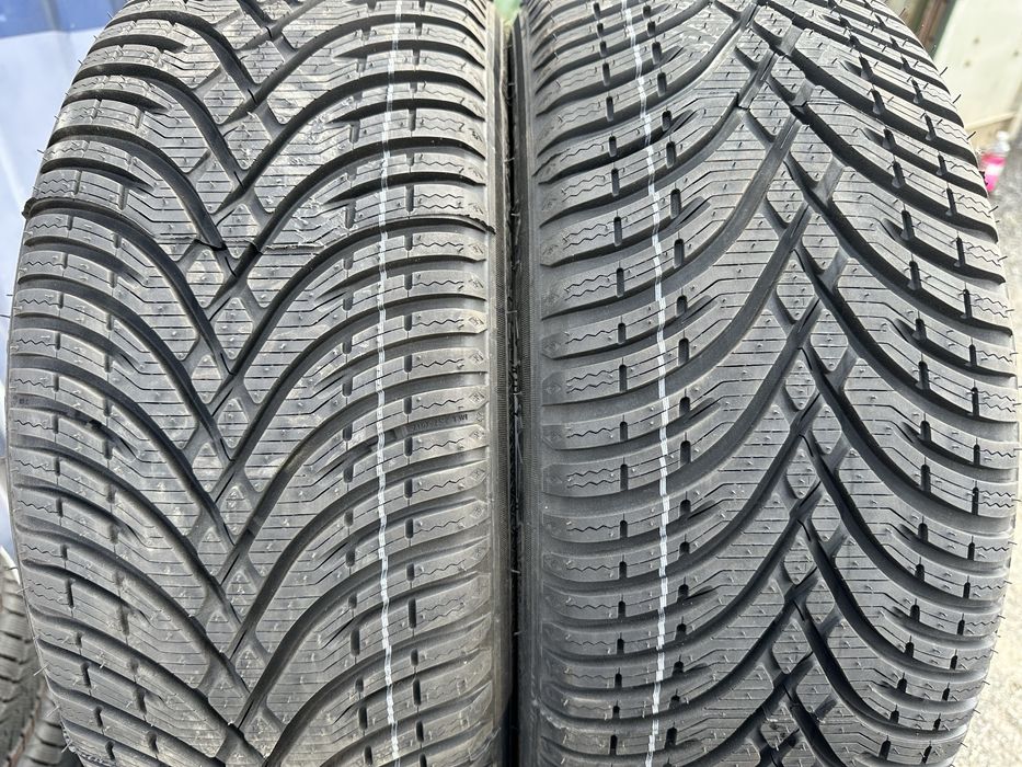 Kleber Krisalp HP3 205/50R17 93H Nowe Komplet