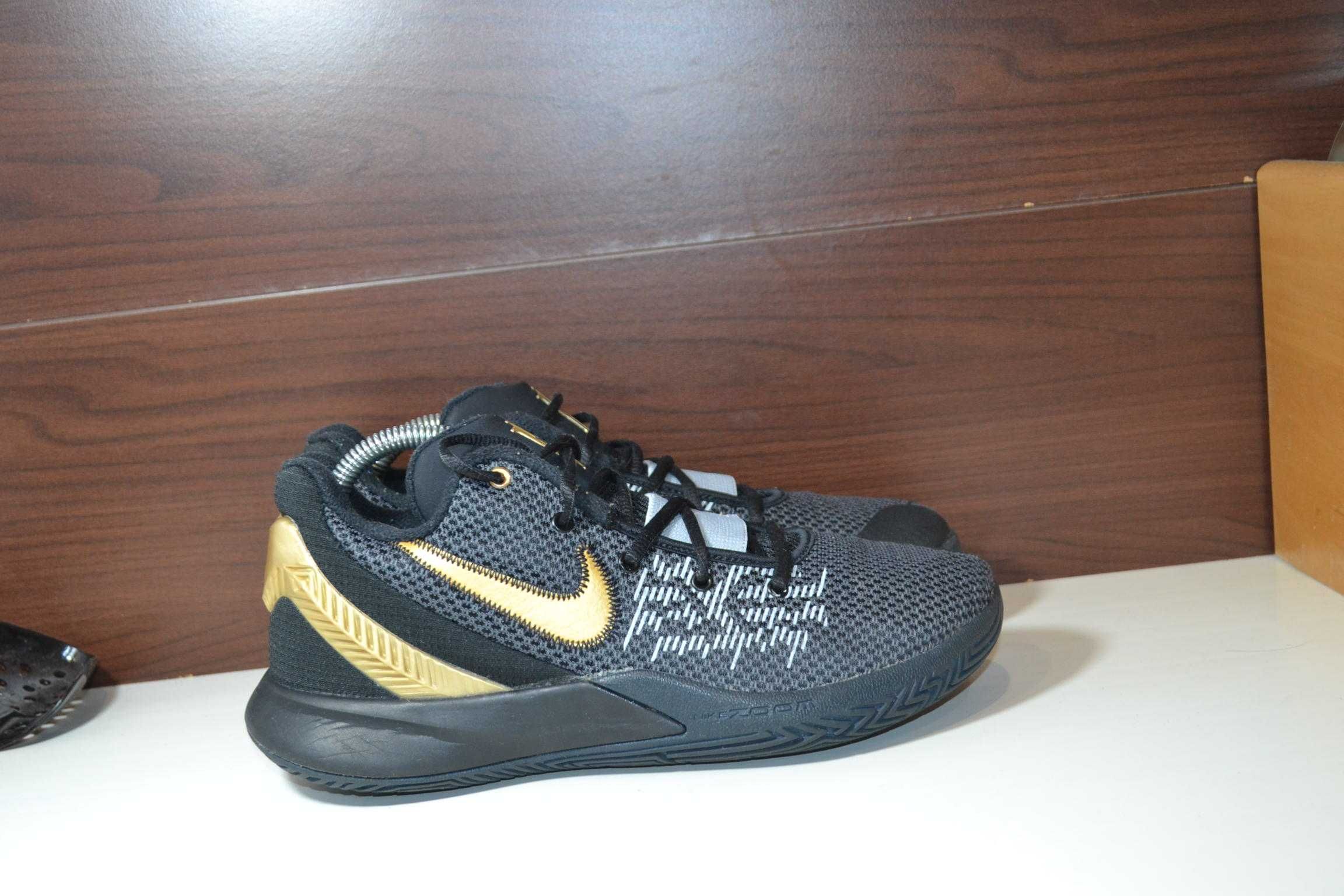 nike kyrie flytrap 2 кроссовки 42р баскетбольные оригинал