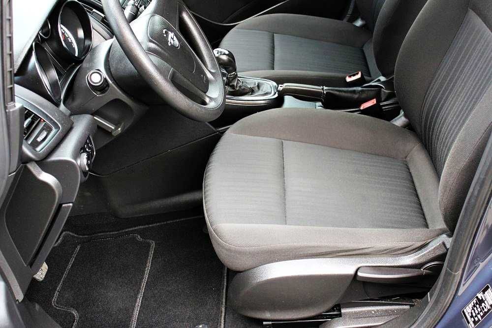 Opel Astra J 1,4 benzyna z Niemiec, Klima ,Serwis SUPER STAN !!