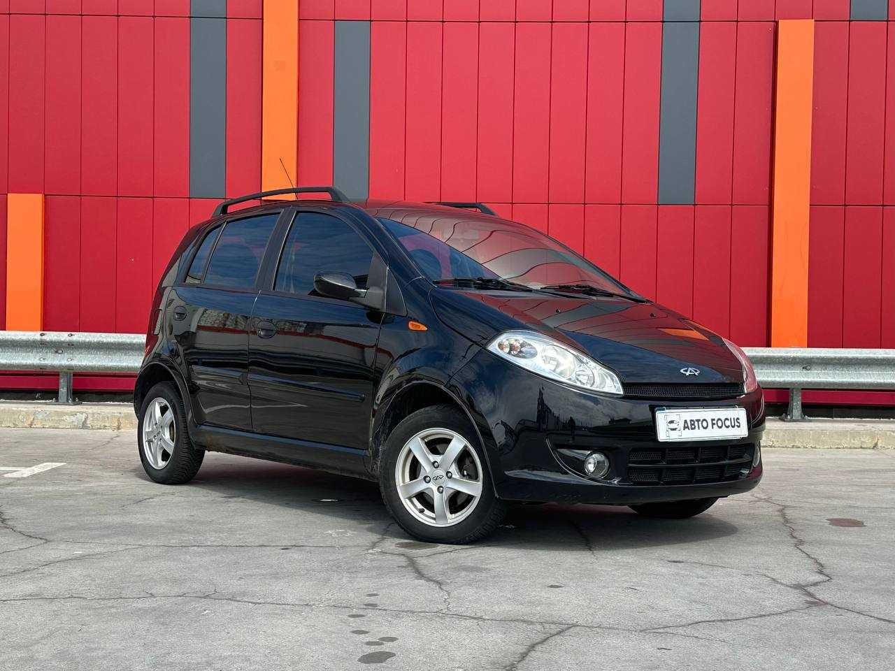 Chery Kimo 1.3 Бензин АКПП 2011 Розстрочка/Обмін/Кредит/Лізинг