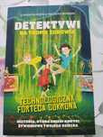 Detektywi na tropie zdrowia Braci Rodzeń