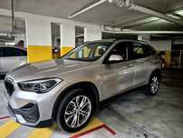 BMW X1 16 d sDrive Advantage Auto