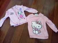 Dwie bluzy -  r. 92