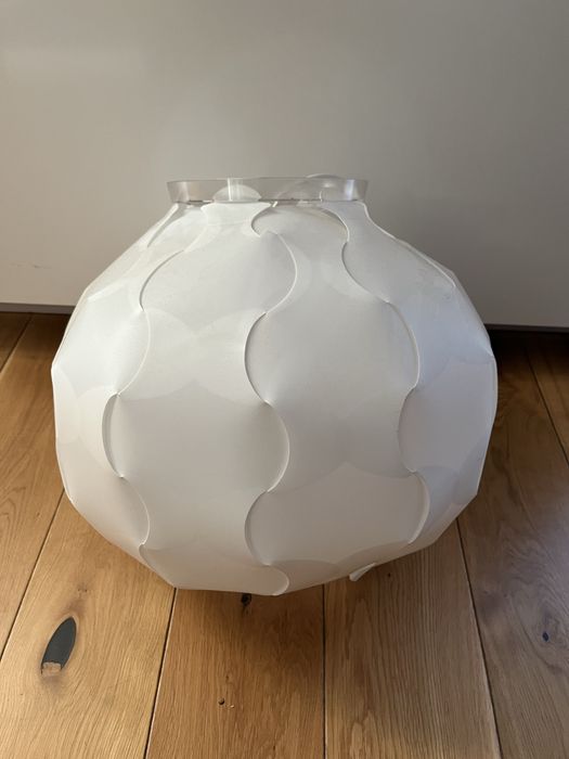 Ikea Filleta lampa wiszaca