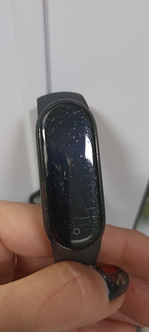 Sprzedam Mi Smart Band 5