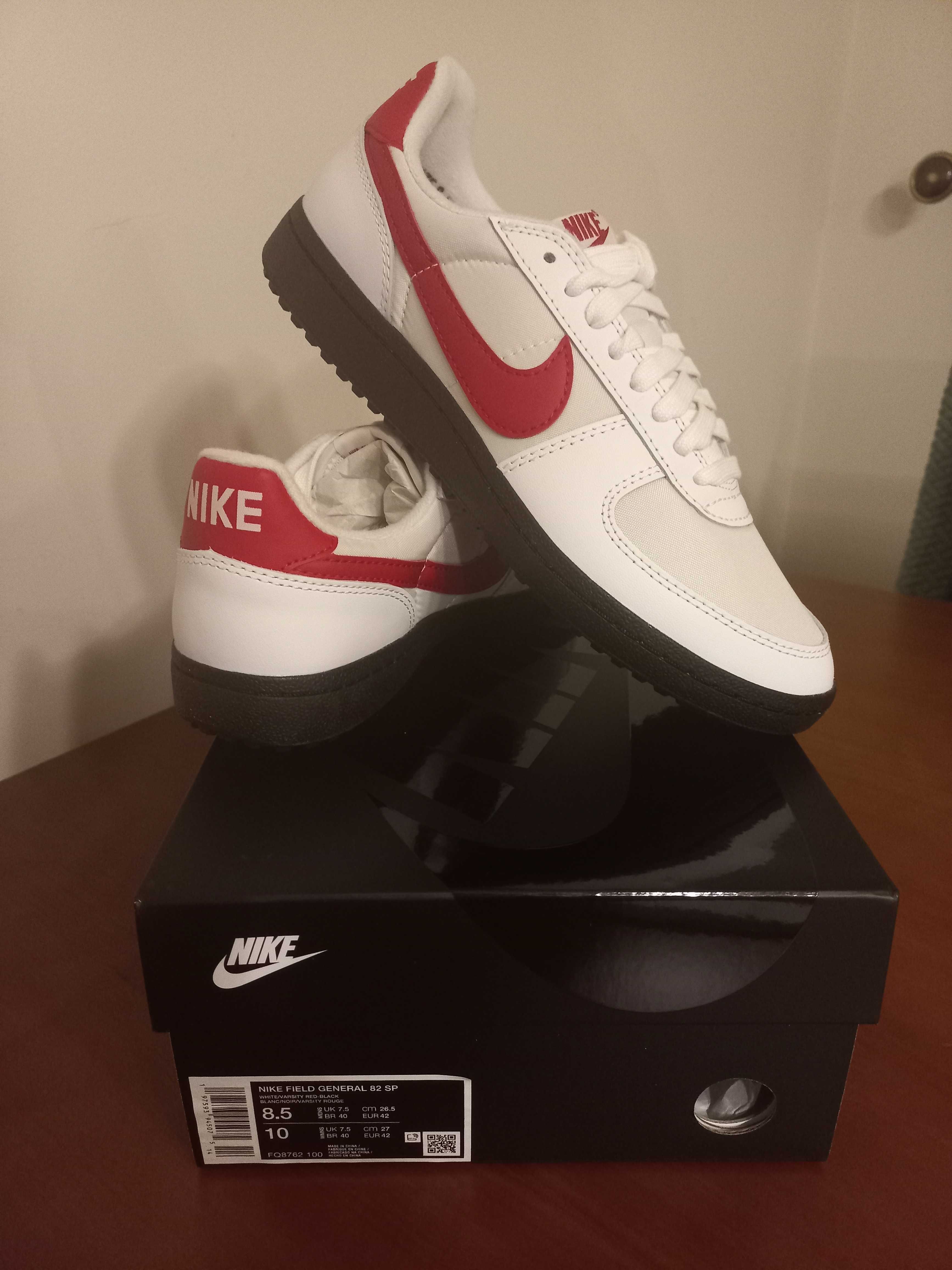 Sapatilhas Nike Field General 82 SP