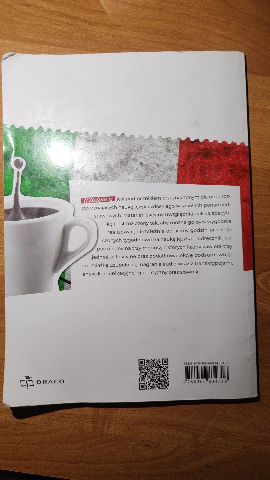 Il Bepaese 2 | Podręcznik j. włoski