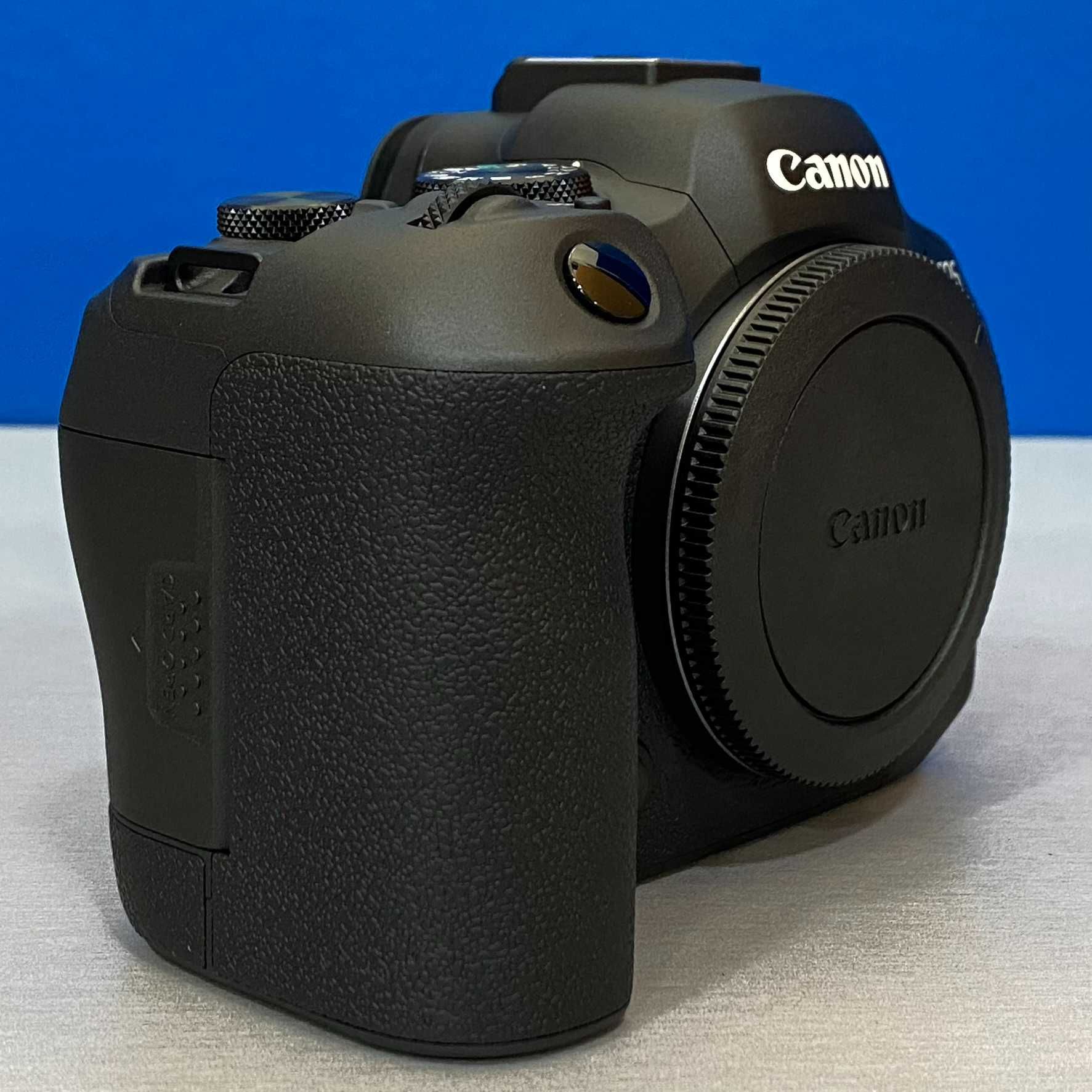 Canon EOS R6 Mark II (Corpo) - 24.2MP - NOVA - 3 ANOS DE GARANTIA