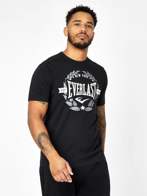 Чоловіча футболка everlast
