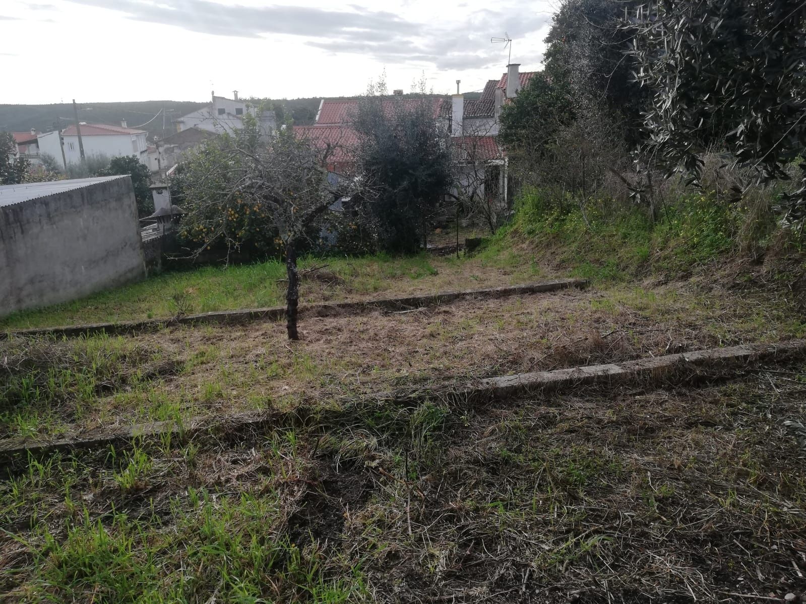 Moradia Venda Andreus Sardoal