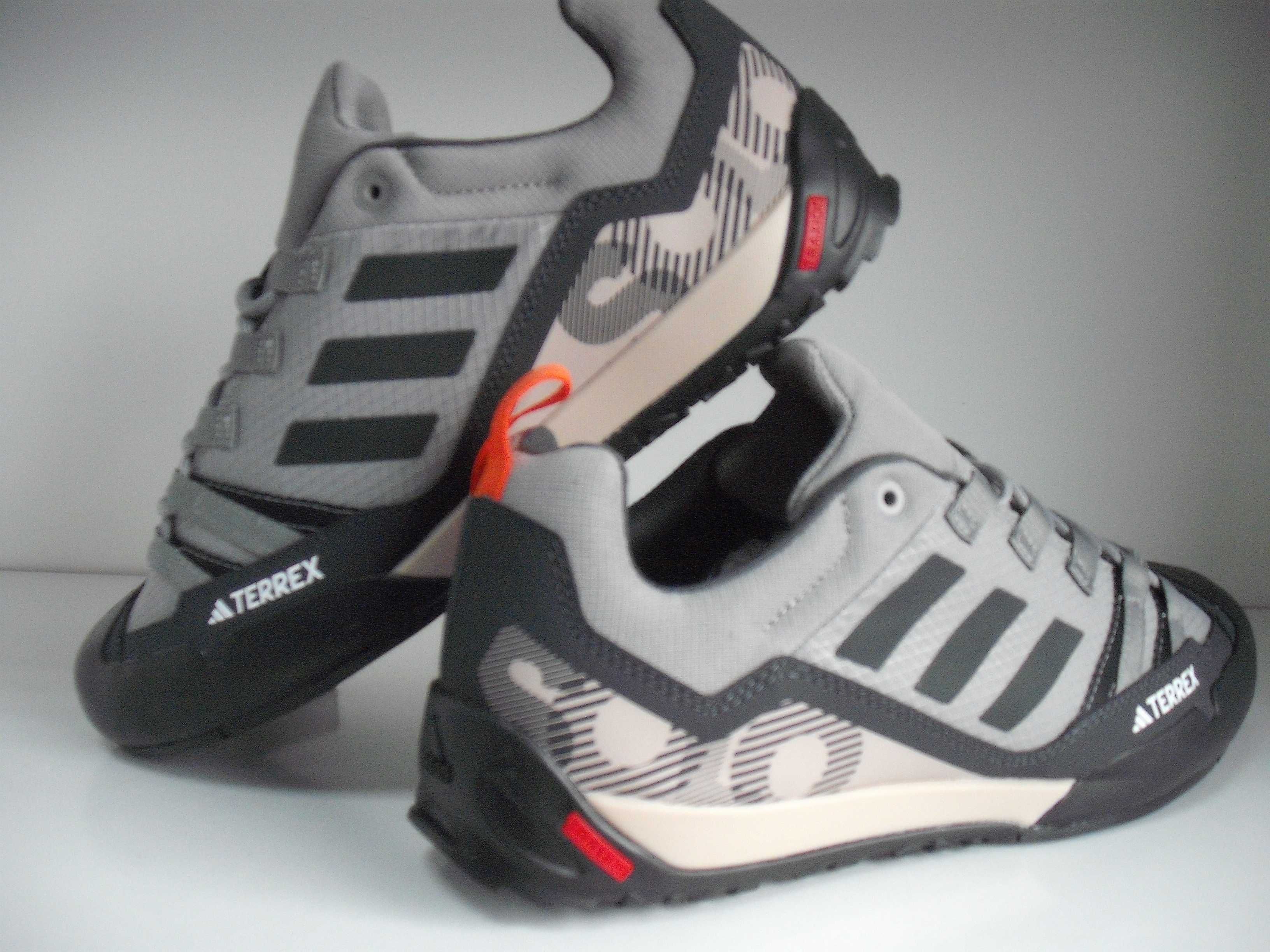 Buty Adidas Terrex Swift Solo 2 Gwarancja sklep