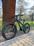 Rower dziecięcy KUbikes 20S MTB DISC, Sklep Kraków, Dąbska 18D