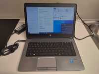HP Probook 640 G1 - i5 - 16GB - SSD240GB - usado