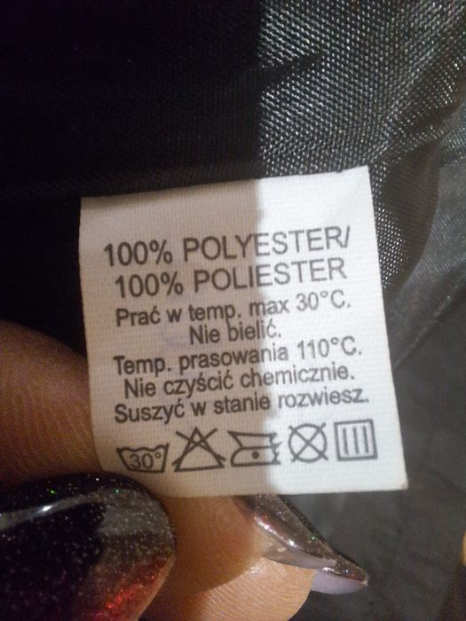 Nowa kurtka/parka 48 damska