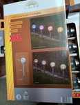 Lampy solarne Hit
