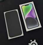 iPhone 14 plus 128gb
