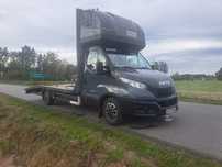 Iveco Daily 3.0 autolaweta