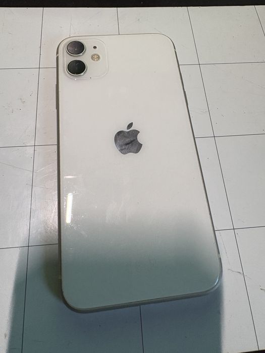 Korpus iPhone 11 z kamerami sim indukcja złącze