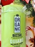 Ботокс QUIABO organic,100мл