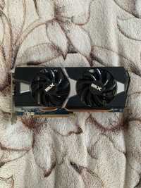 Radeon R9 280 SAPPHIRE з підсвіткою