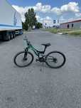 Rower marki Storm