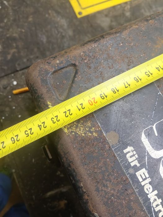 Szafka , skrzynka na narzędzia