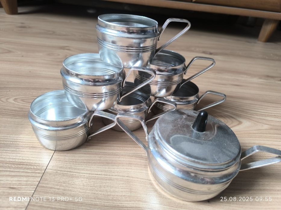 Koszyczki PRL Chorzów 6+1