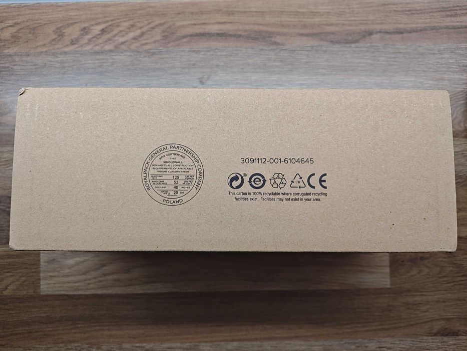 Oryginalny Toner Cartridge TOSHIBA T-408E-R do e-Studio 408P 408S NOWY
