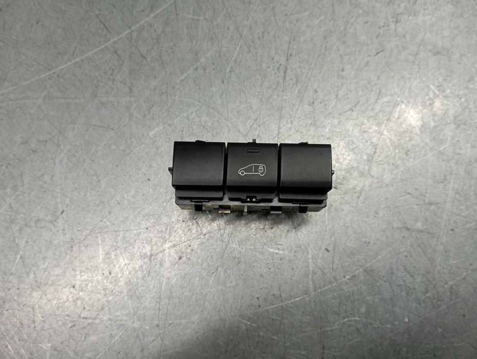 Comando / botão / interruptor multifunções CITROËN Jumpy III