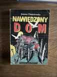 Nawiedzony dom Chmielewska