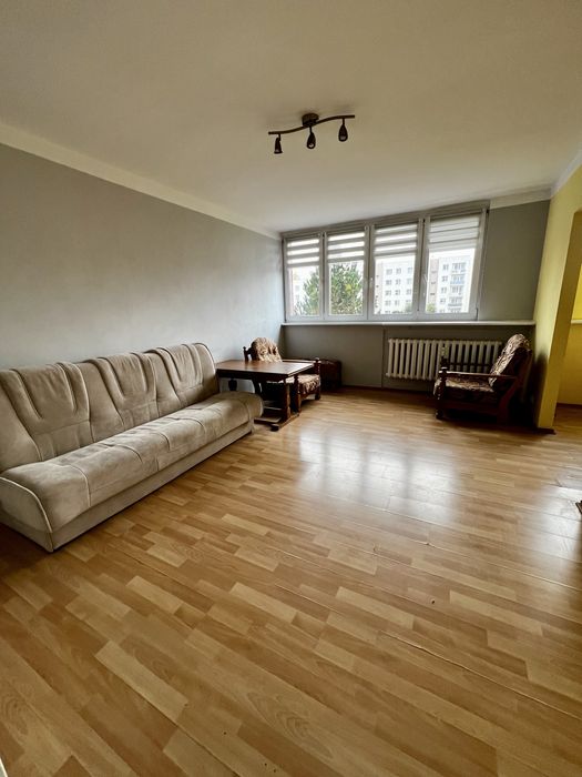 Mieszkanie Os. Z dzialką RODOS