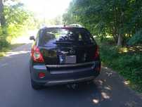Sprzedam Opel Antara Cosmo
