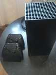 Sprzedam konsolę Xbox series x