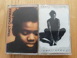 TRACY CHAPMAN na kasecie magnetofonowej