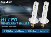 Світлодіодні лампи h1 led