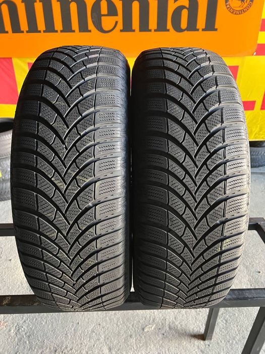 Шини 215/65 r17 103Н Semperit Speed-Grip5 2021р (255)