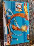 Hot Wheels Action Massive Loop