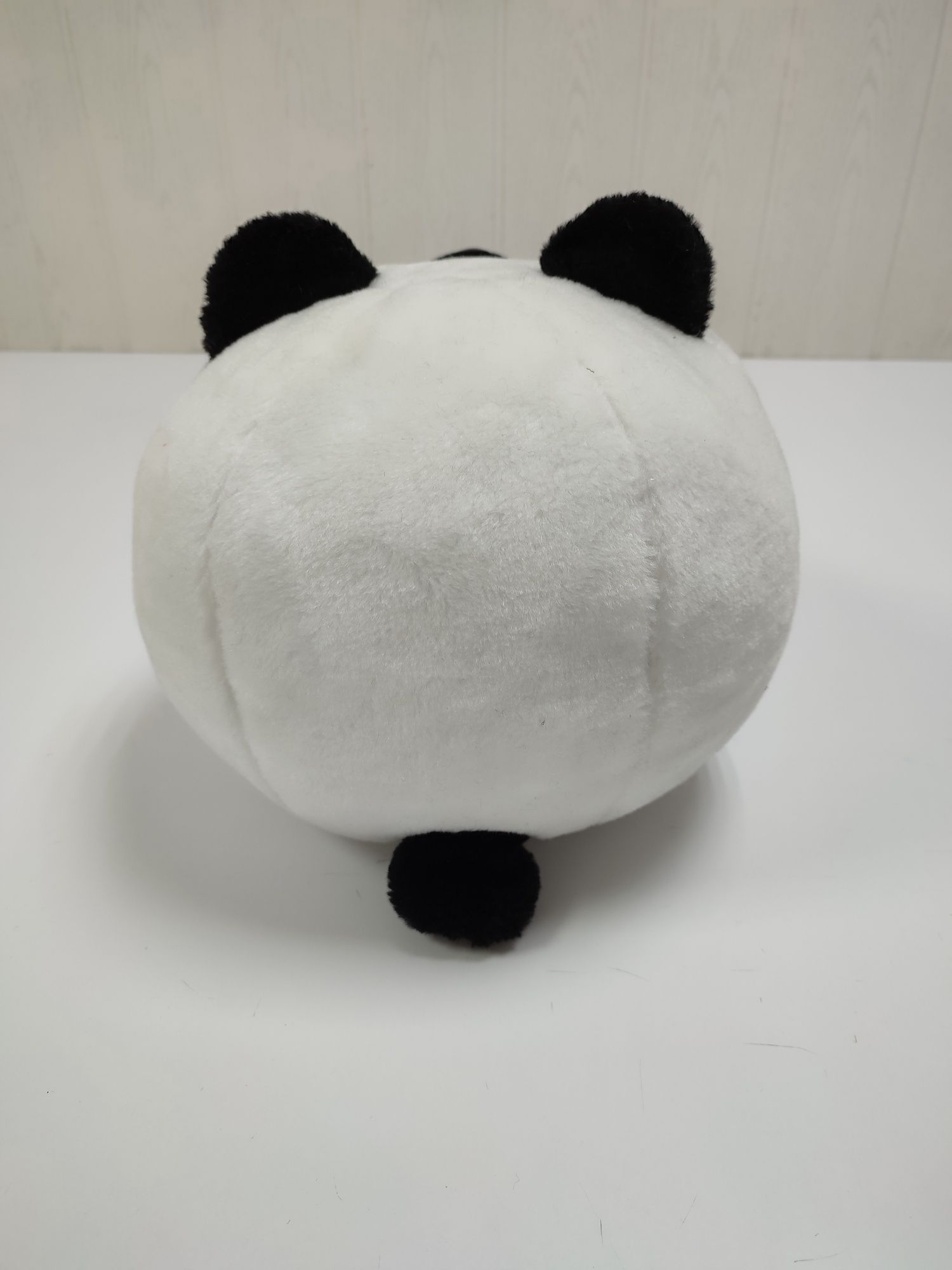 Панда мишка кругляш