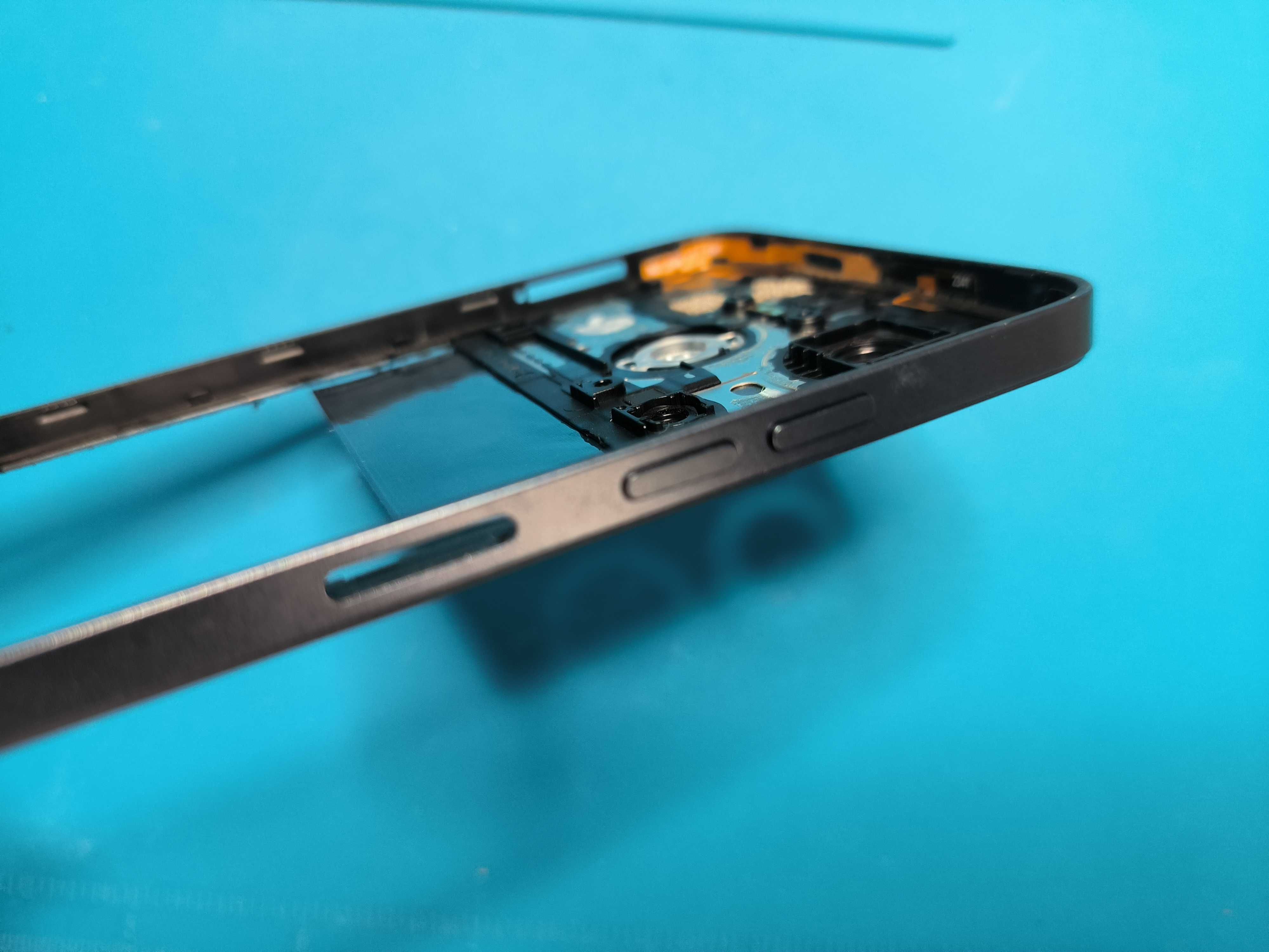 Obudowa Ramka Teco Mobile Spark 20C – Oryginalna, z Demontażu