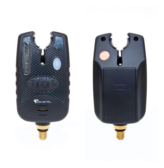 Sygnalizatory brań CRYSTAL 4+1 z Linią LED RF-898