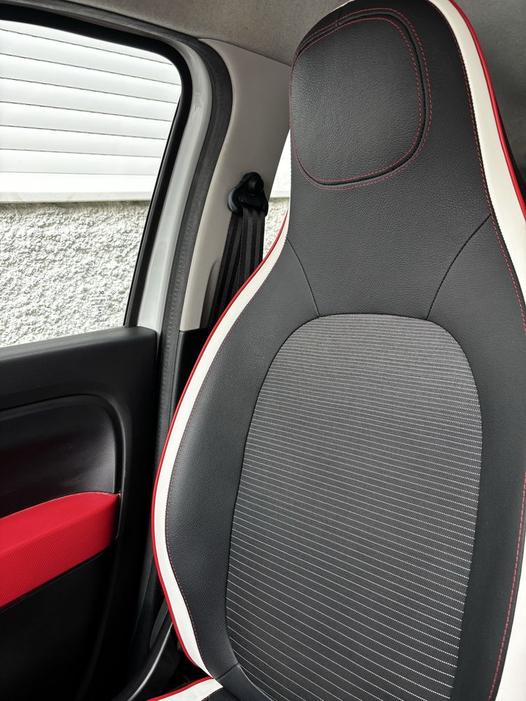 Renault Twingo 2015