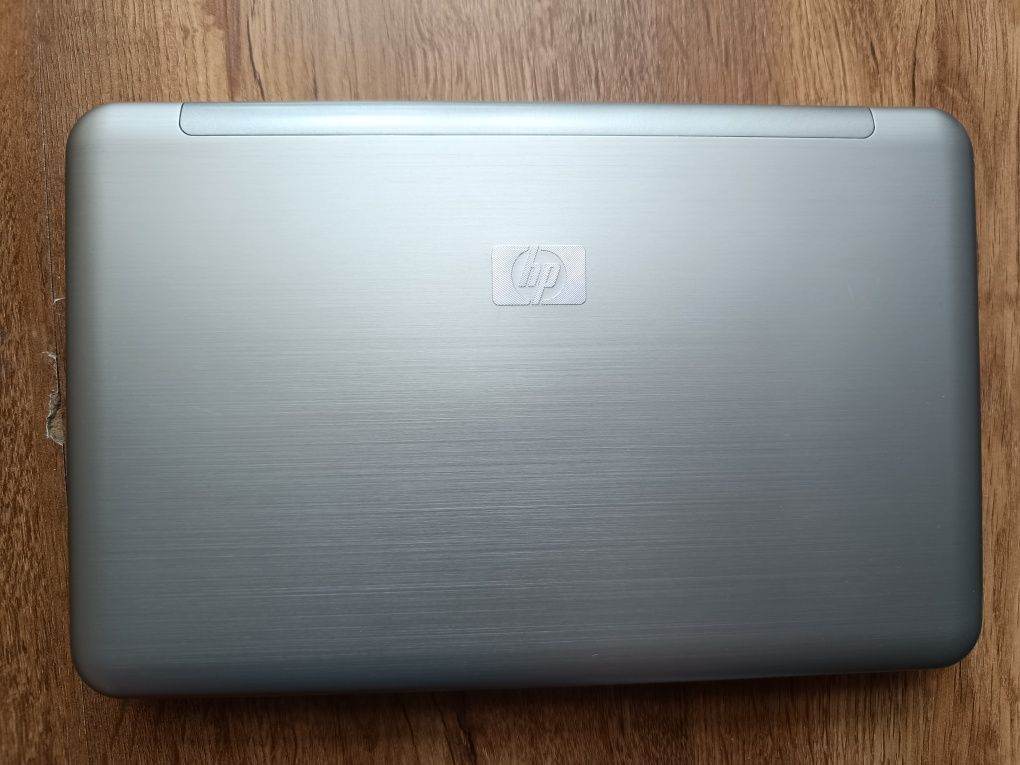 Laptop HP MINI 2140 10,1" Intel Atom 1GB / 160GB