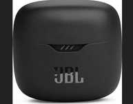 Słuchawki dokanałowe JBL Tune Flex Czarny