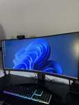Xiaomi Mi Curved Gaming Monitor 34’