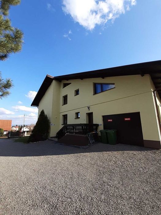 Dom na wyłączność 12 - 27 osób noclegi dla rodzin Szczyrk