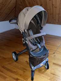 Коляска Stokke xplory v4