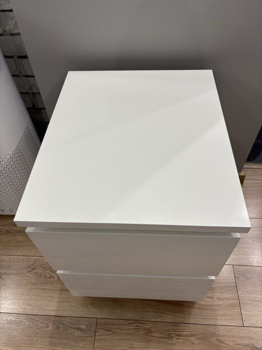 2 szafki nocne Ikea Malm