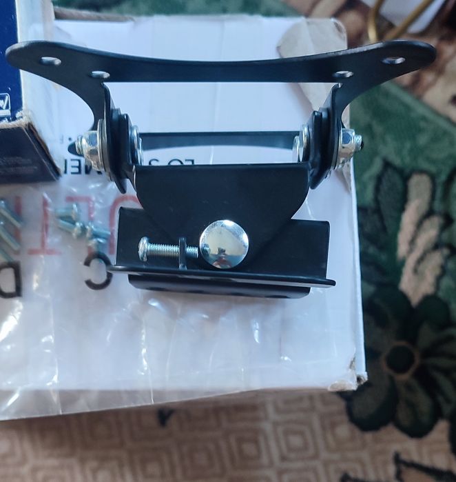 Кронштейн настінний 10 - 24