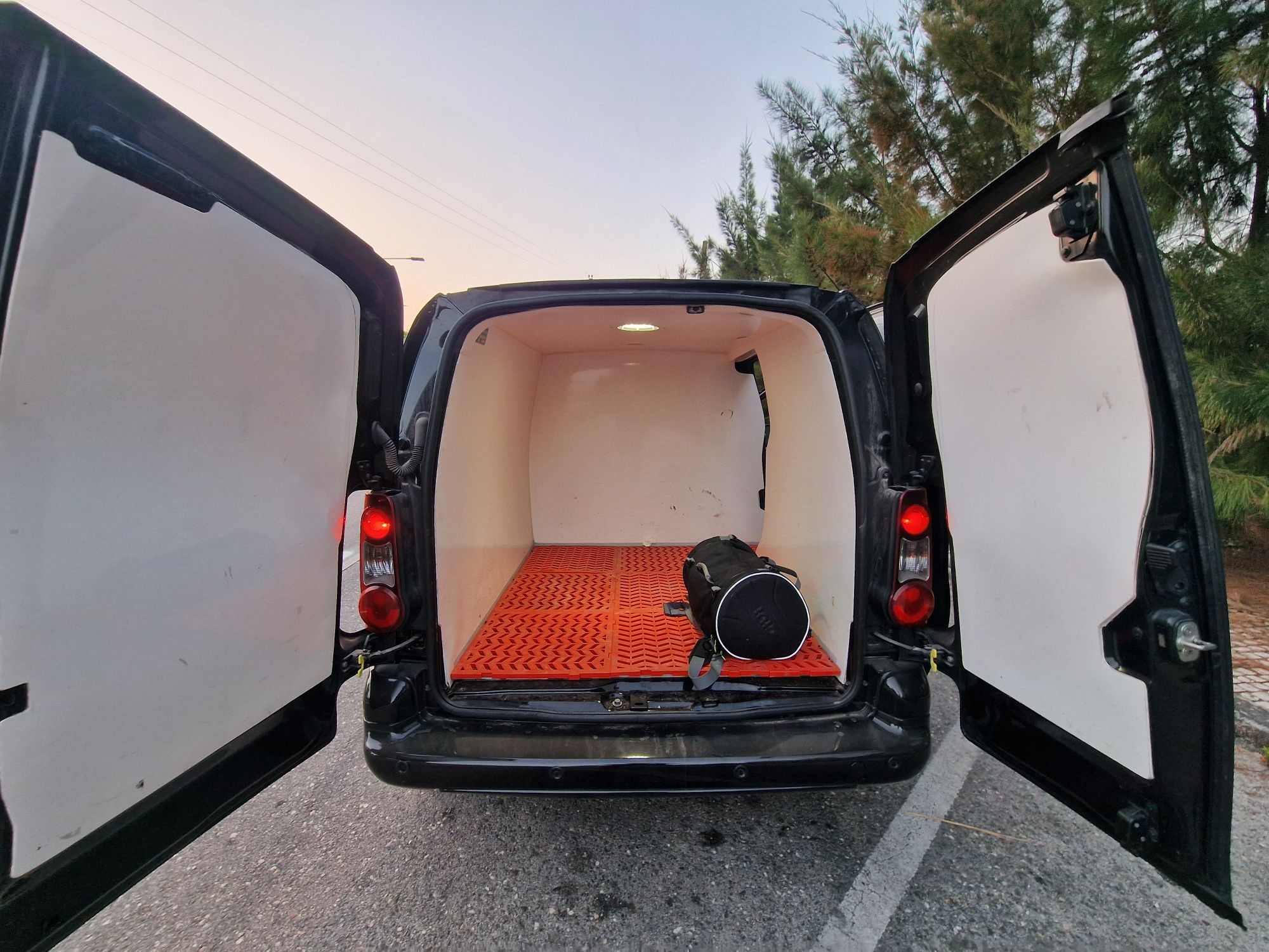 Citroen berlingo 1.6 hdi