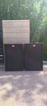 Kolumny basowe Pol Audio TP118 28LW2400